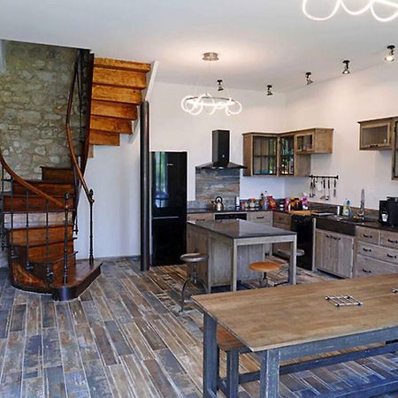 Villa Le gite des carmes à Lauzerte Extérieur photo
